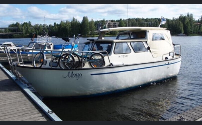 Omavalmiste Retkivene-kuva-1